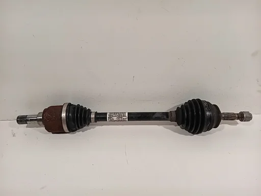Aandrijfas links voor Citroën C3