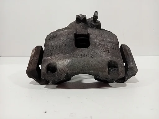 Remklauw links voor Fiat 500