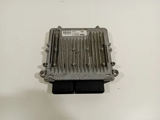 Computer motormanagement Mercedes-Benz Vito
