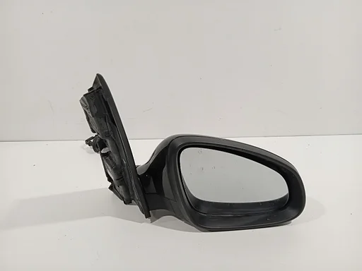 Spiegel buiten rechts elektrisch Opel Astra
