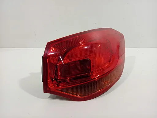 Achterlicht carrosserie rechts Opel Astra