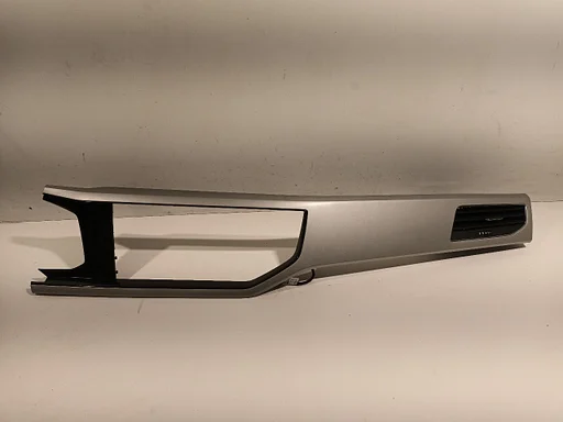Dashboard luchtrooster rechts Volkswagen Polo