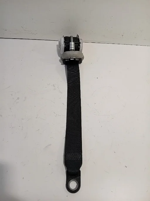 Veiligheidsgordel links achter Toyota Prius