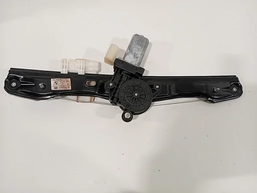 Raammechaniek elektrisch links achter BMW 3 serie