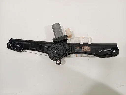 Raammechaniek elektrisch rechts achter BMW 3 serie