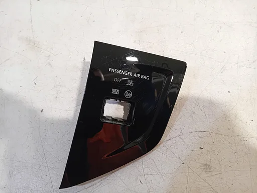 Airbag diverse Volkswagen Polo