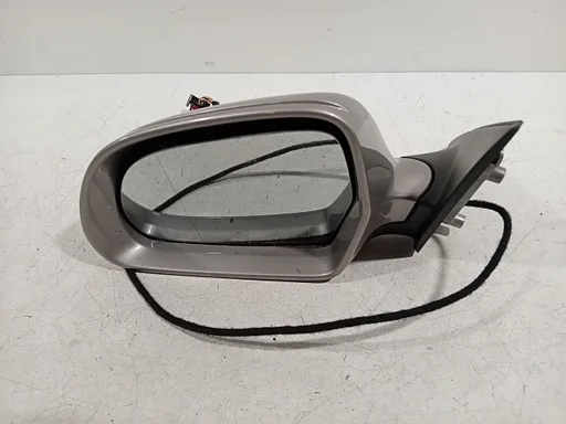 Spiegel buiten links elektrisch Skoda Superb