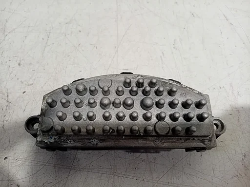 Kachelweerstand Audi A1