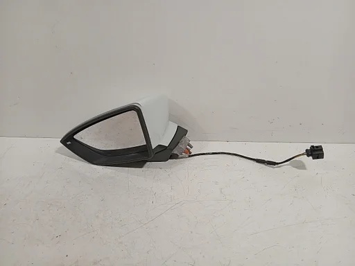 Spiegel buiten links elektrisch Seat Leon