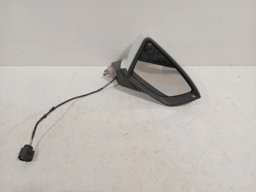 Spiegel buiten rechts elektrisch Seat Leon
