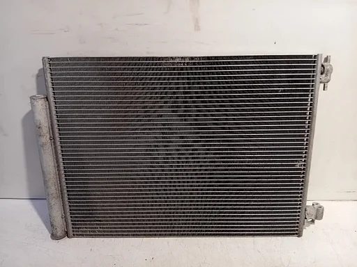 Airco radiateur Renault Clio