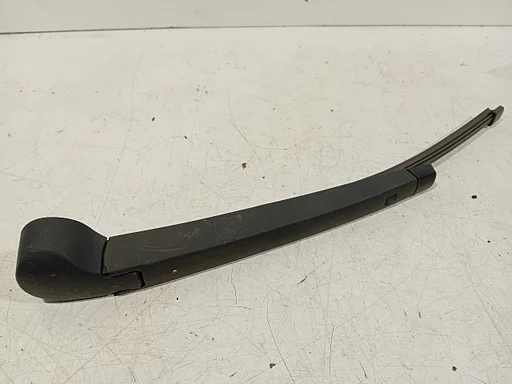 Ruitenwisserarm achterruit Volkswagen Golf