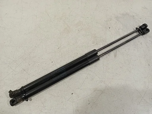 Gasdrukveerset achter Audi Q7