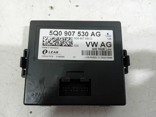 Gateway module Volkswagen Golf