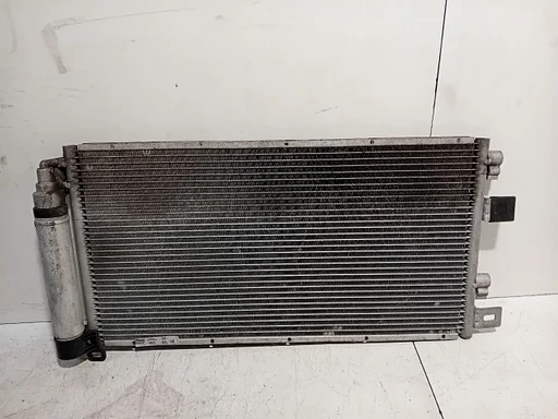 Airco radiateur Mini Mini