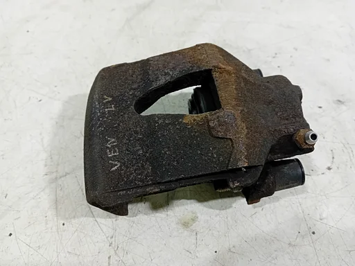 Remklauw links voor Skoda Fabia