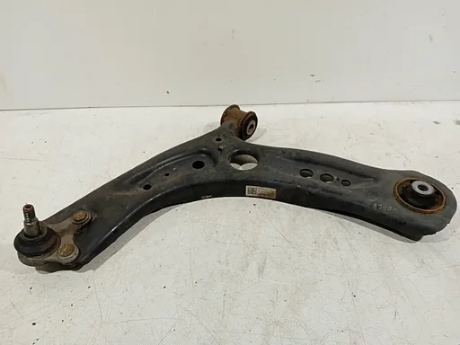 Draagarm links voor Volkswagen Golf