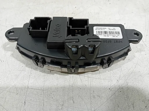 Kachelweerstand Volkswagen T-Roc