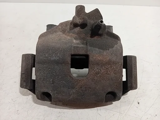 Remklauw links voor Fiat Panda