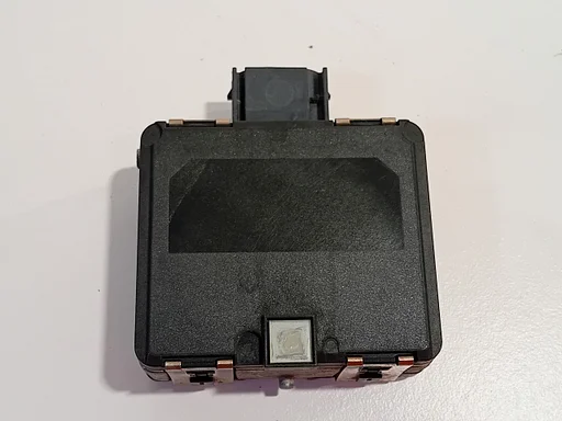 Adaptive cruise control sensor Volkswagen Touran