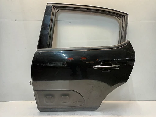 Portier links achter Citroën C3