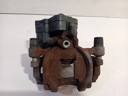 Remklauw rechts achter Volkswagen Touran