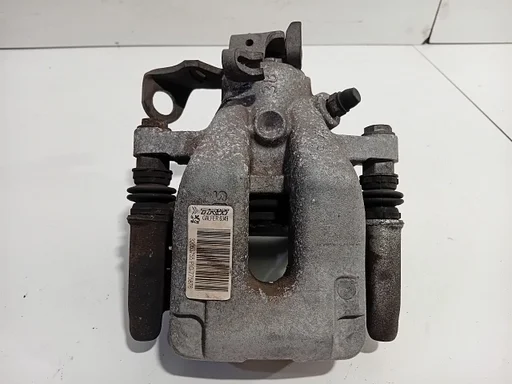 Remklauw rechts achter Citroën C3