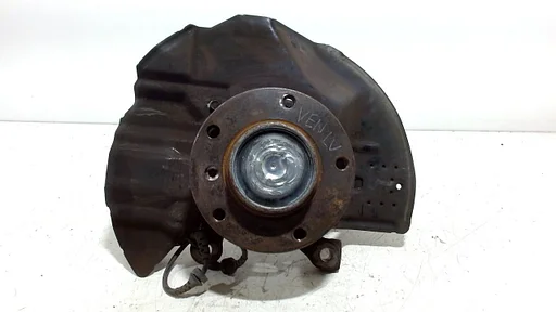 Wielnaaf links voor BMW 3 serie