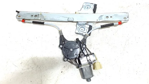 Raammechaniek elektrisch links voor Ford Fiesta