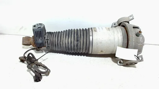 Veerpoot rechts achter Volkswagen Touareg