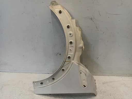 Voorscherm links Mini Clubman