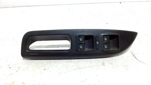 Bedieningspaneel elektrische ramen Skoda Octavia