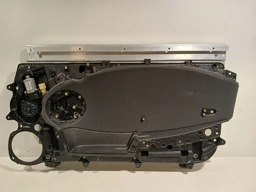 Raammechaniek elektrisch rechts voor Mini Clubman