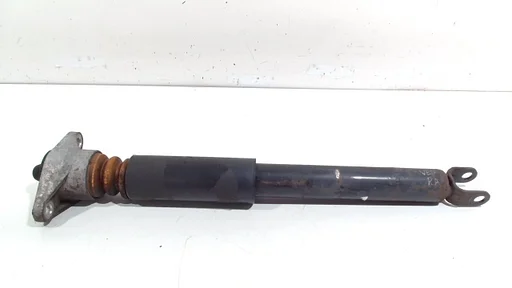 Schokbreker rechts achter Hyundai i30