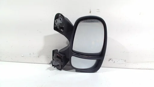 Spiegel buiten rechts elektrisch Renault Trafic