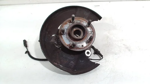 Wielnaaf rechts voor Opel Insignia