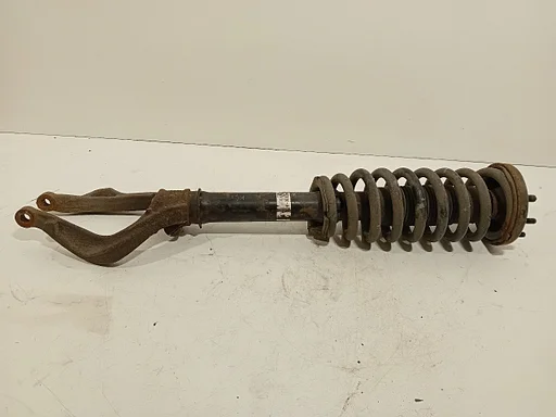 Veerpoot rechts voor Honda Accord