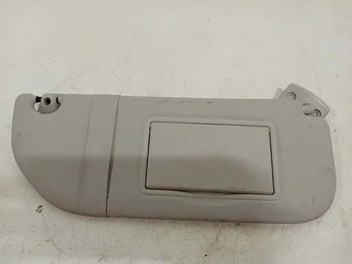 Zonneklep rechts Citroën C3