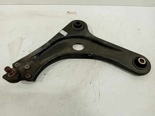 Draagarm links voor Citroën DS3