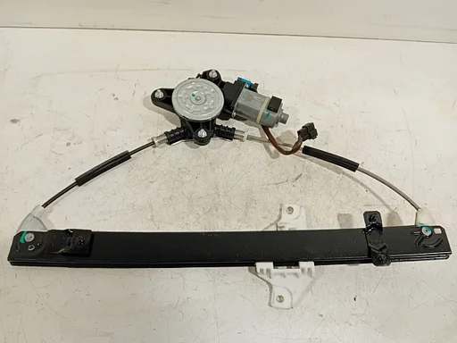 Raammechaniek elektrisch links voor Chevrolet Spark