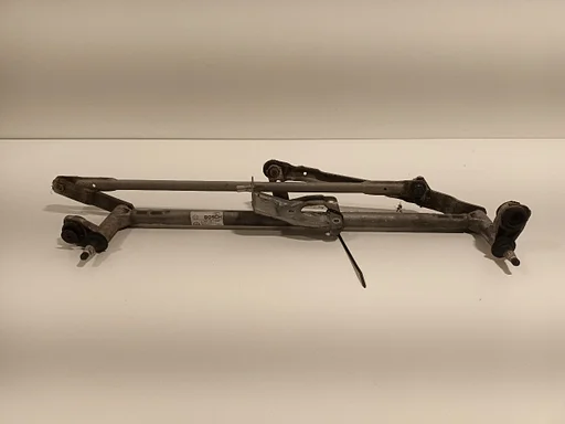 Ruitenwisser mechaniek voor Volkswagen Golf