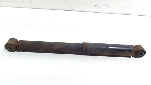 Schokbreker rechts achter Mercedes-Benz Sprinter