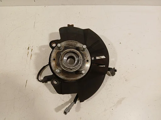 Wielnaaf links voor Kia Stonic