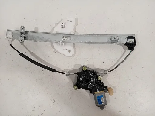 Raammechaniek elektrisch links achter Kia Stonic