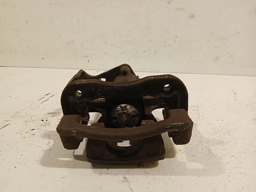 Remklauw links achter Kia Stonic