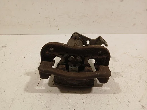 Remklauw rechts achter Kia Stonic