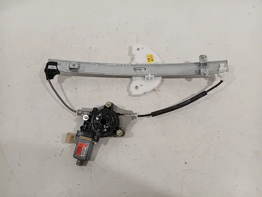 Raammechaniek elektrisch rechts achter Kia Stonic