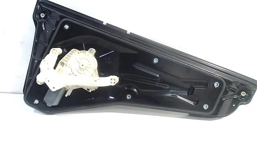 Raammechaniek elektrisch links achter Land Rover Range Rover