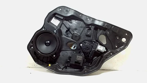 Raammechaniek elektrisch rechts achter Volvo S80