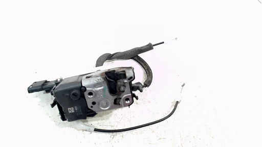 Spiegel buiten rechts elektrisch Peugeot Partner